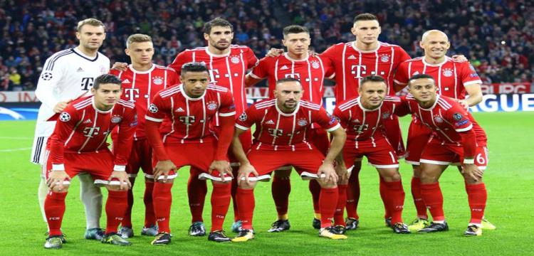 بايرن ميونيخ 